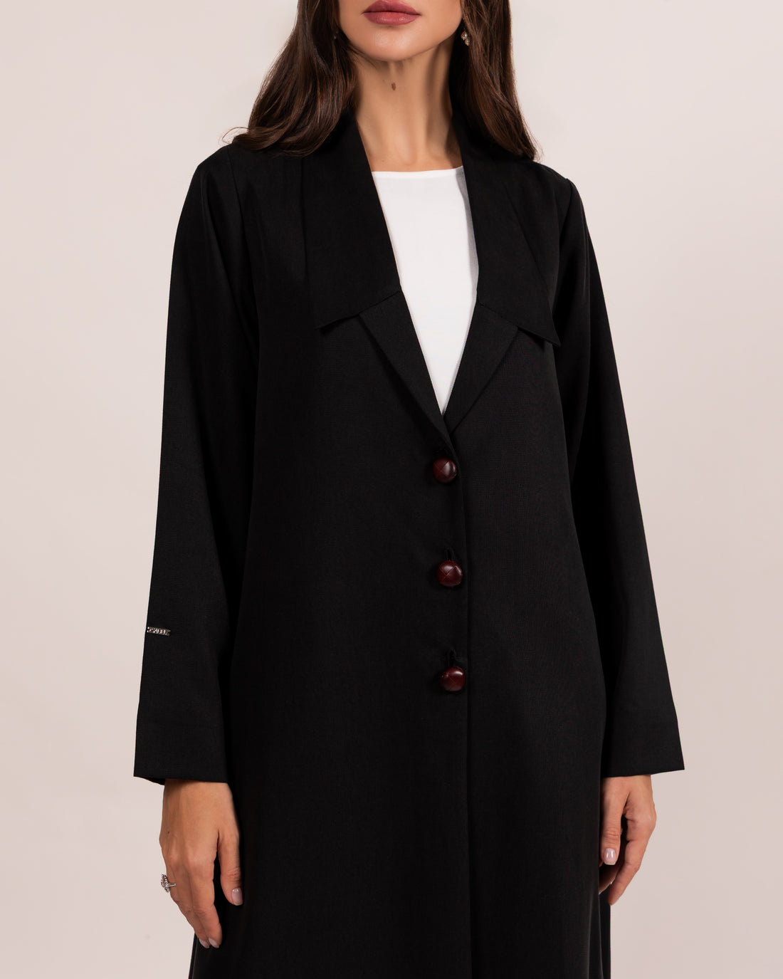 Misk Abaya