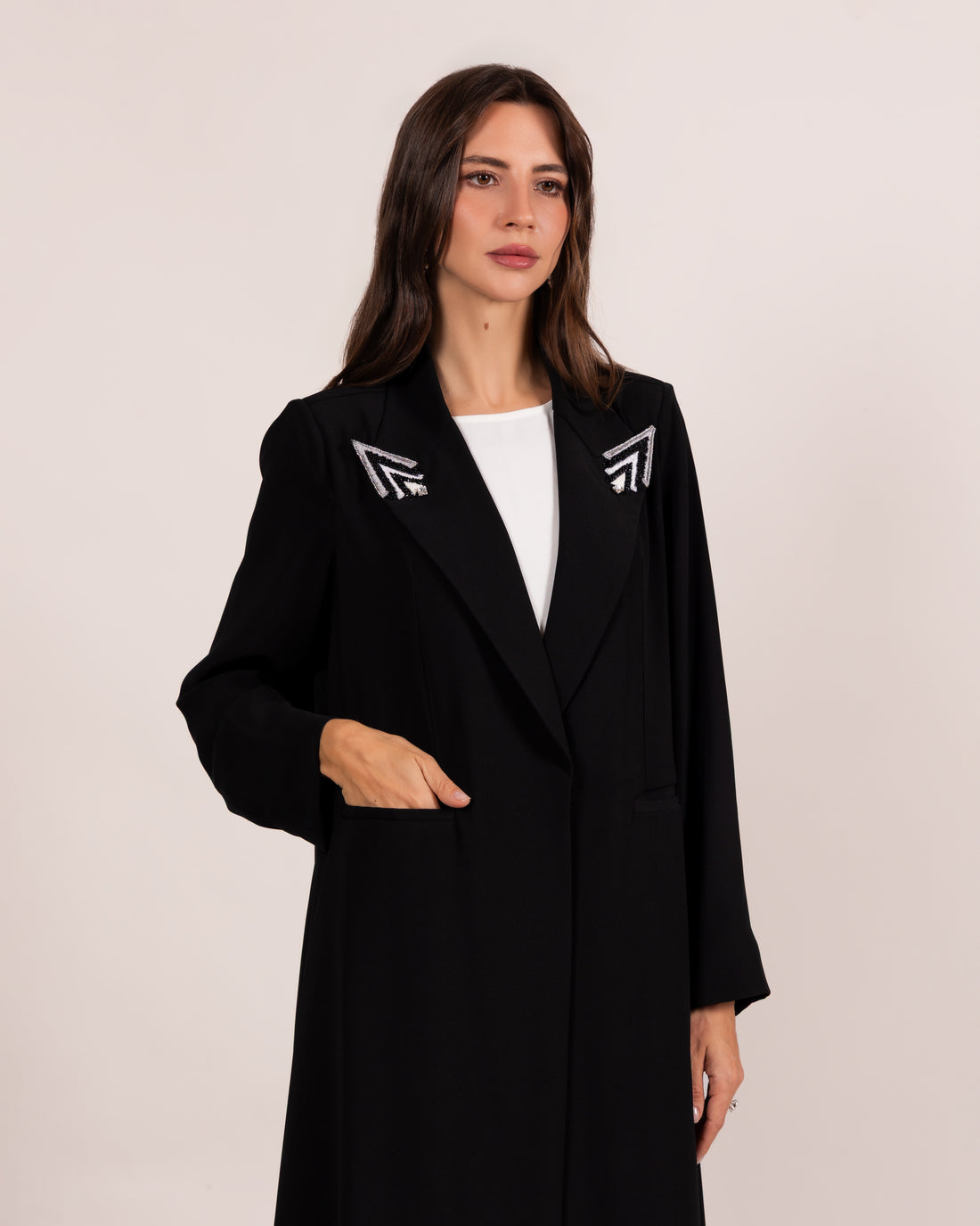 Hanin Abaya