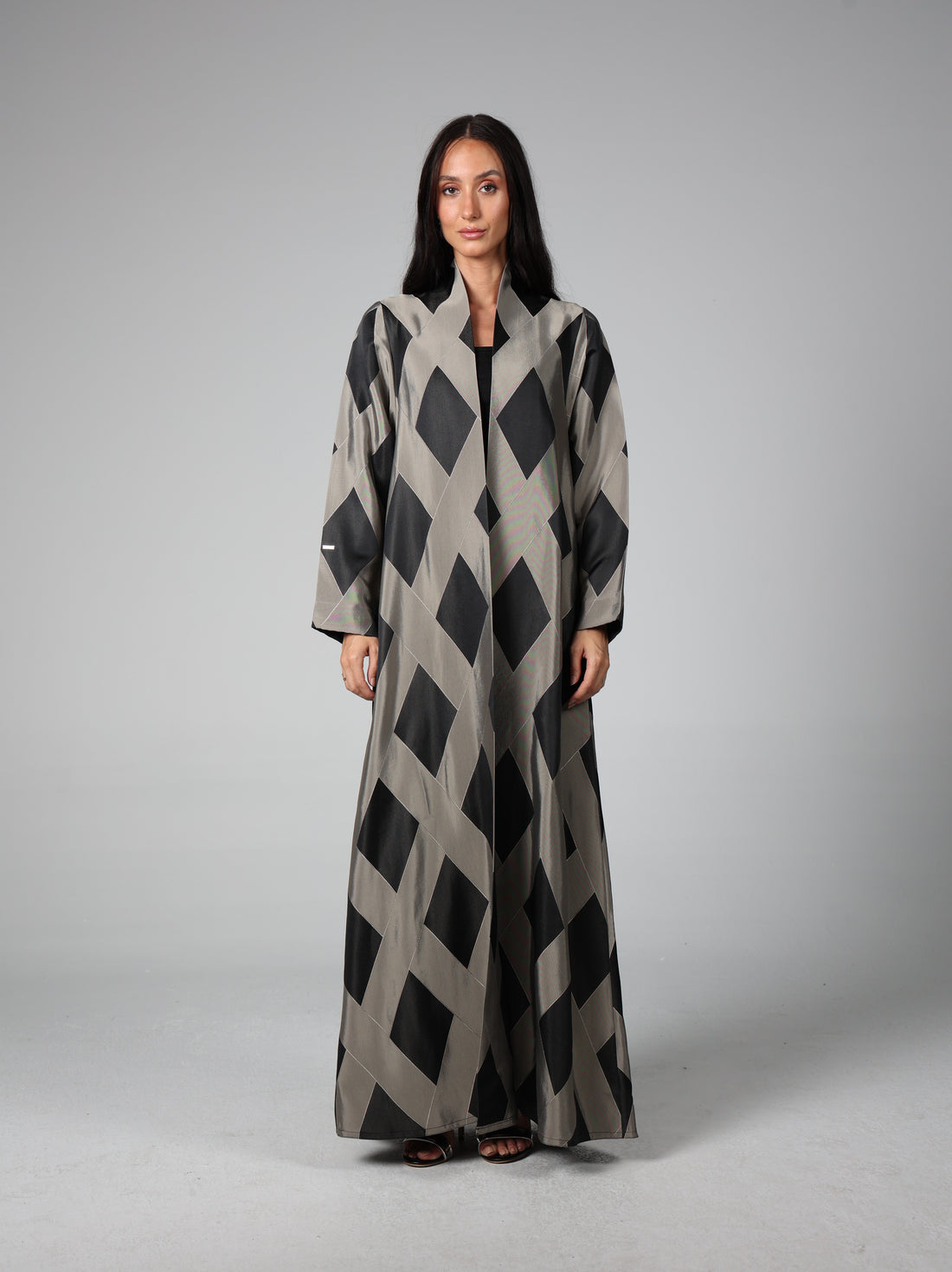 From The Palace - Silver