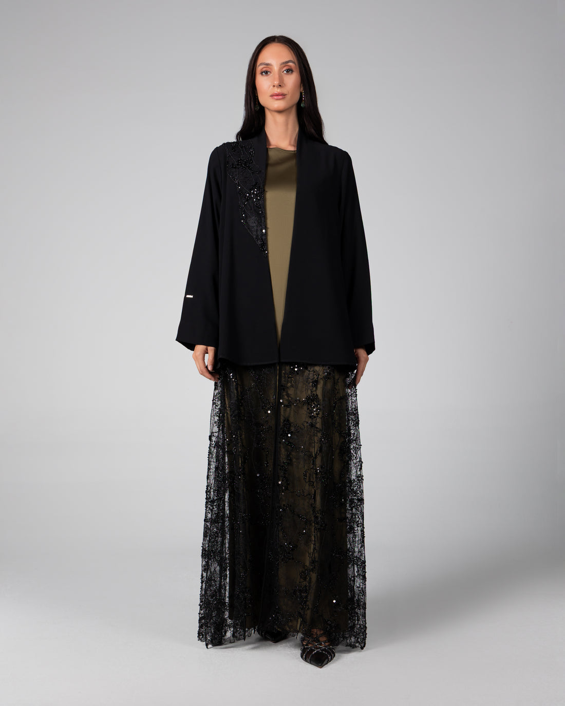 Saffy Abaya