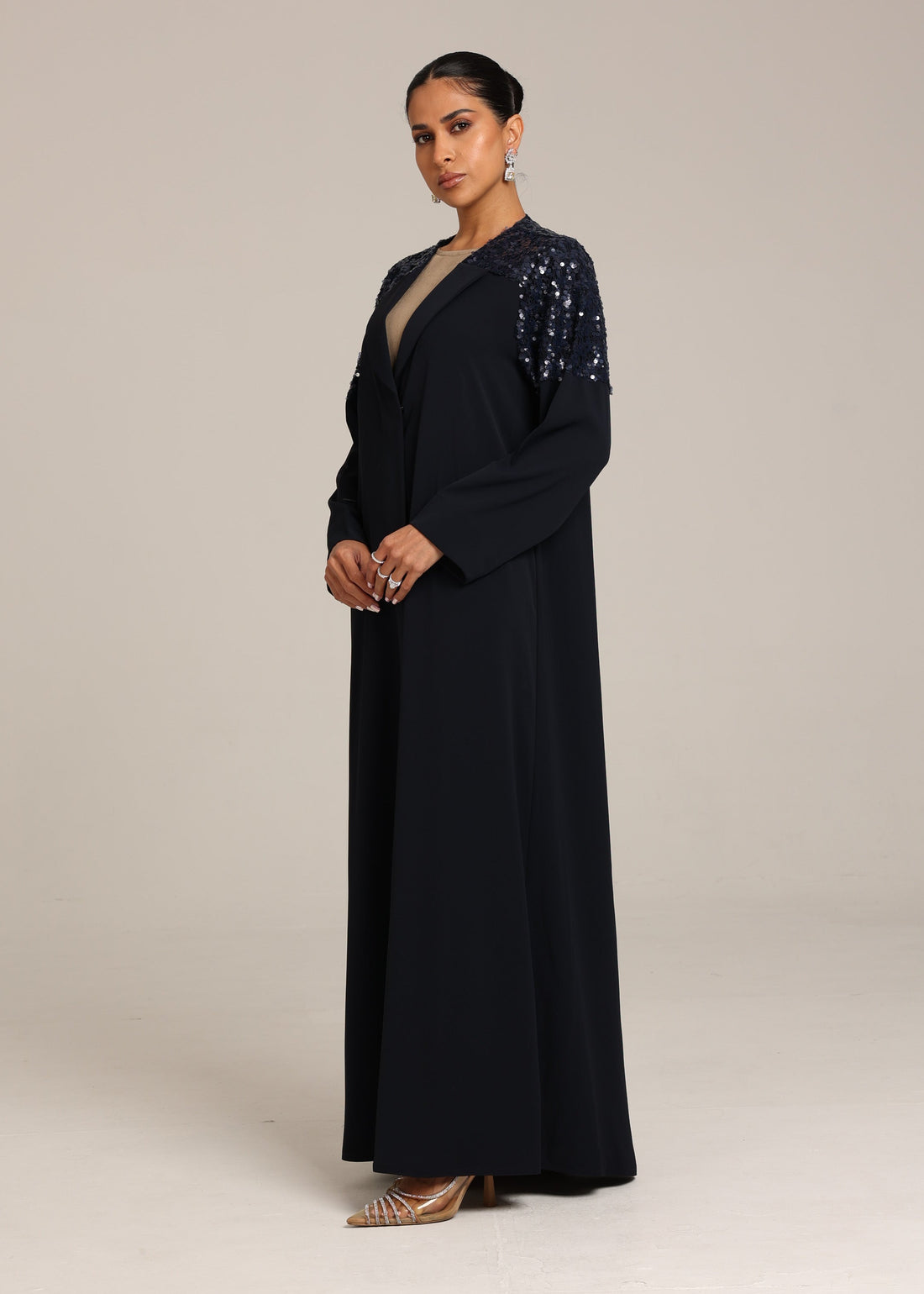 Royal Abaya