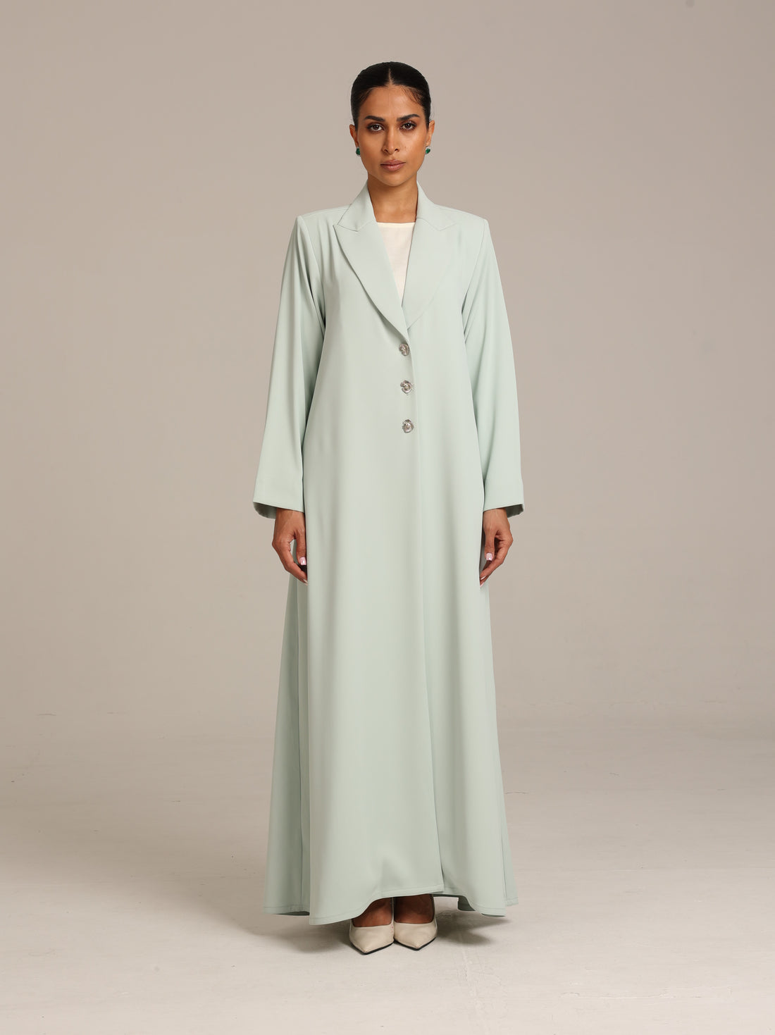 Leen Abaya - Tiffany