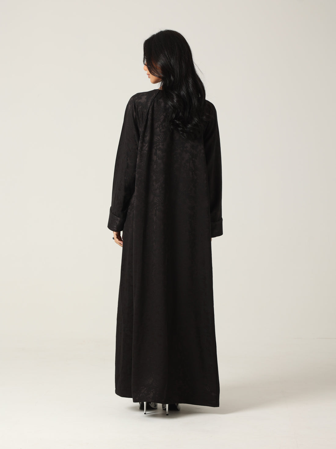 Raya Abaya - Black