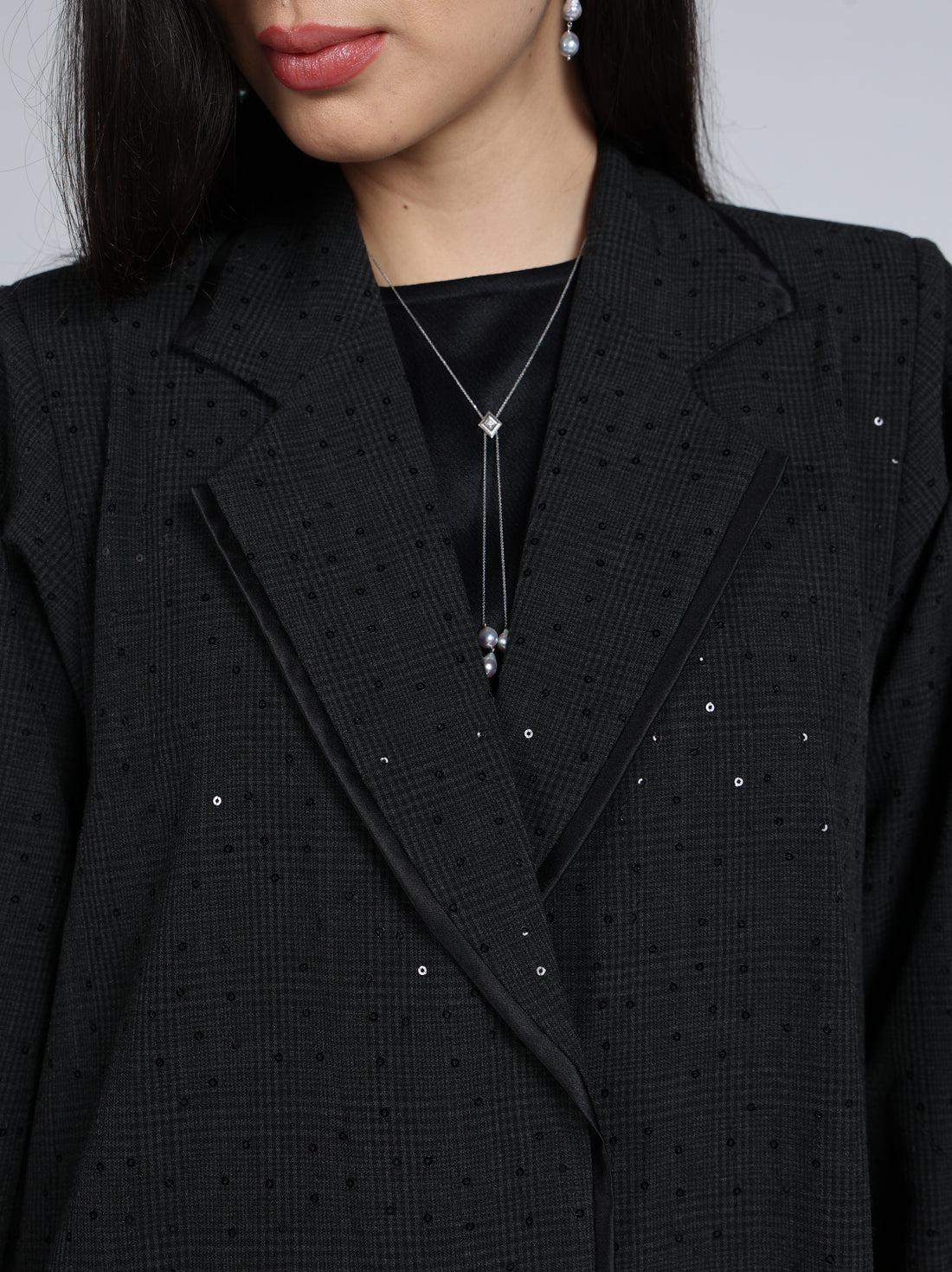 Silia Abaya - Limited Edition