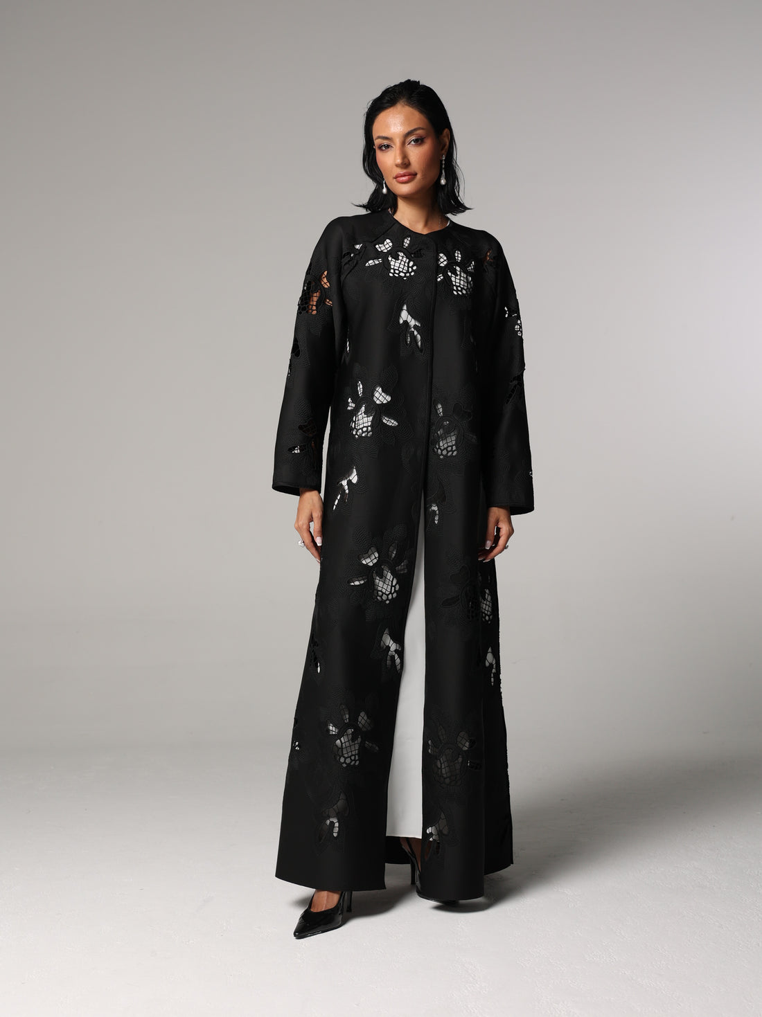 Teera Abaya - Limited Edition