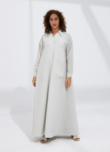 Joudi Dress Abaya