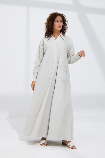 Joudi Dress Abaya