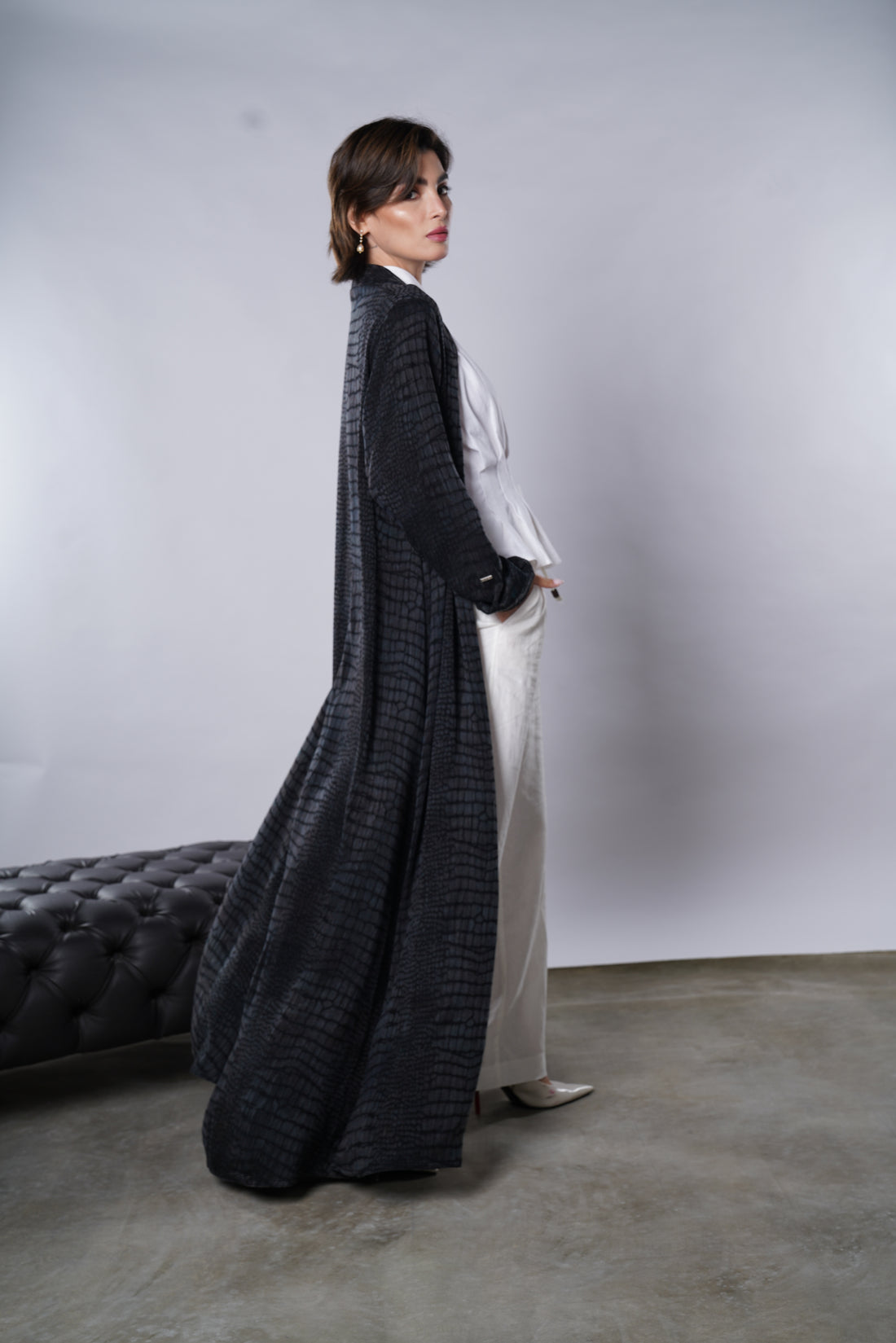 Liora Abaya -Limited Edition
