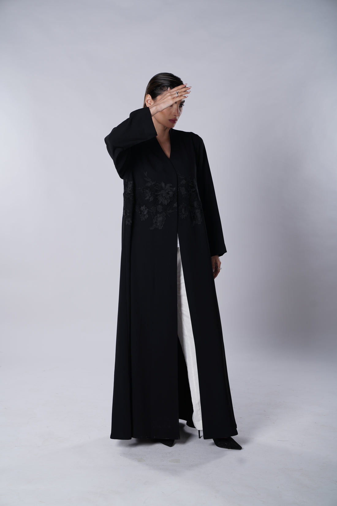 Shamsa  Abaya
