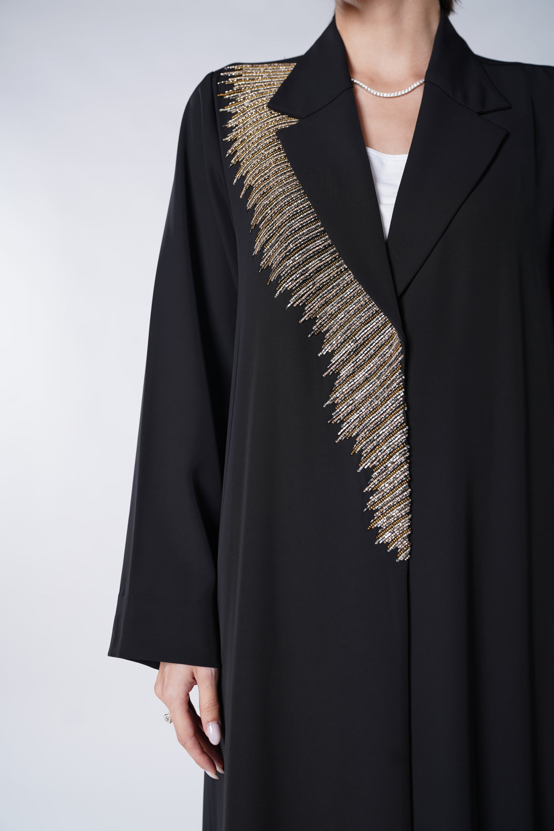 Saya Abaya