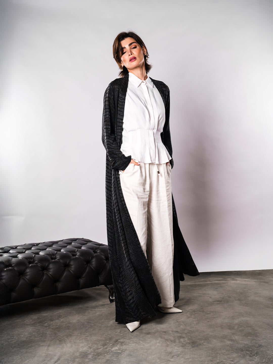 Liora Abaya -Limited Edition