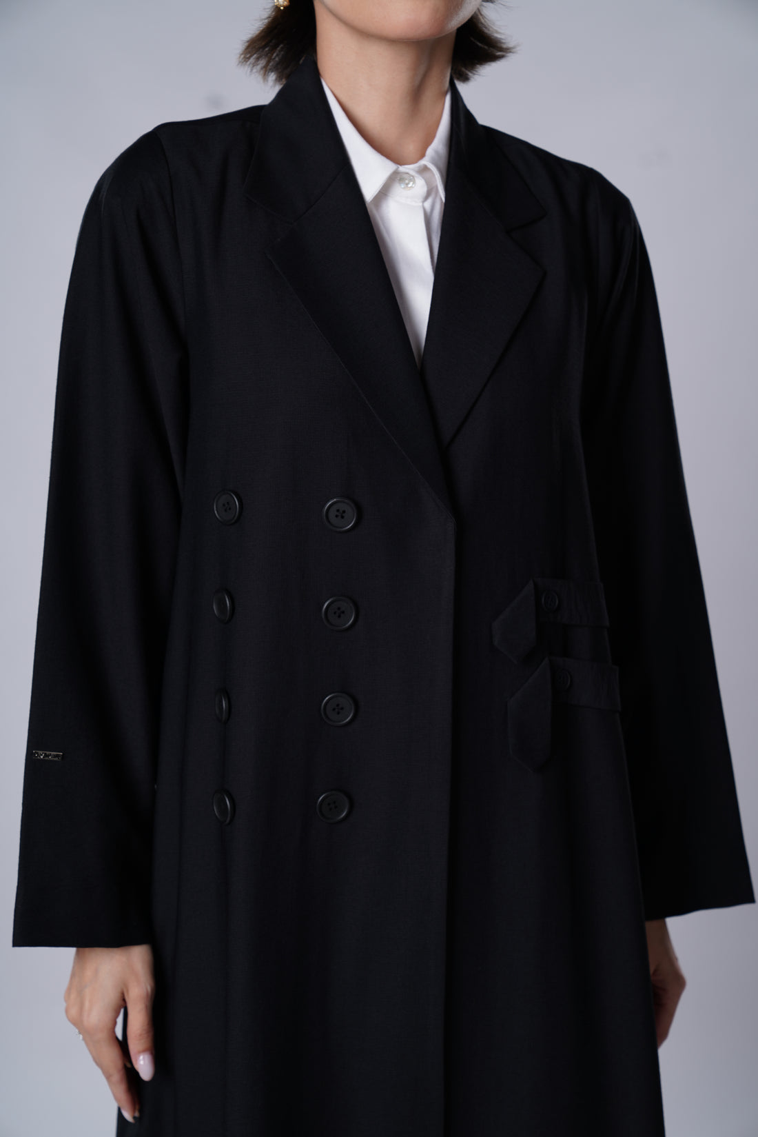 Ayumi Abaya