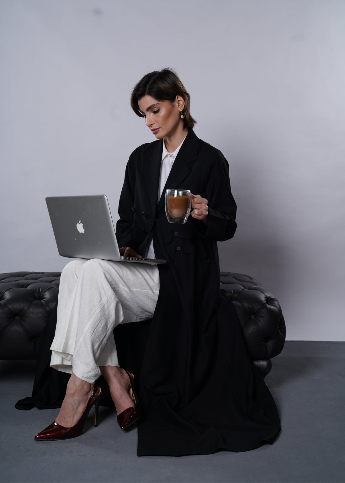 Ayumi Abaya