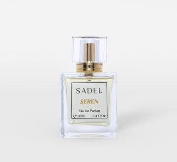 Seren Perfume