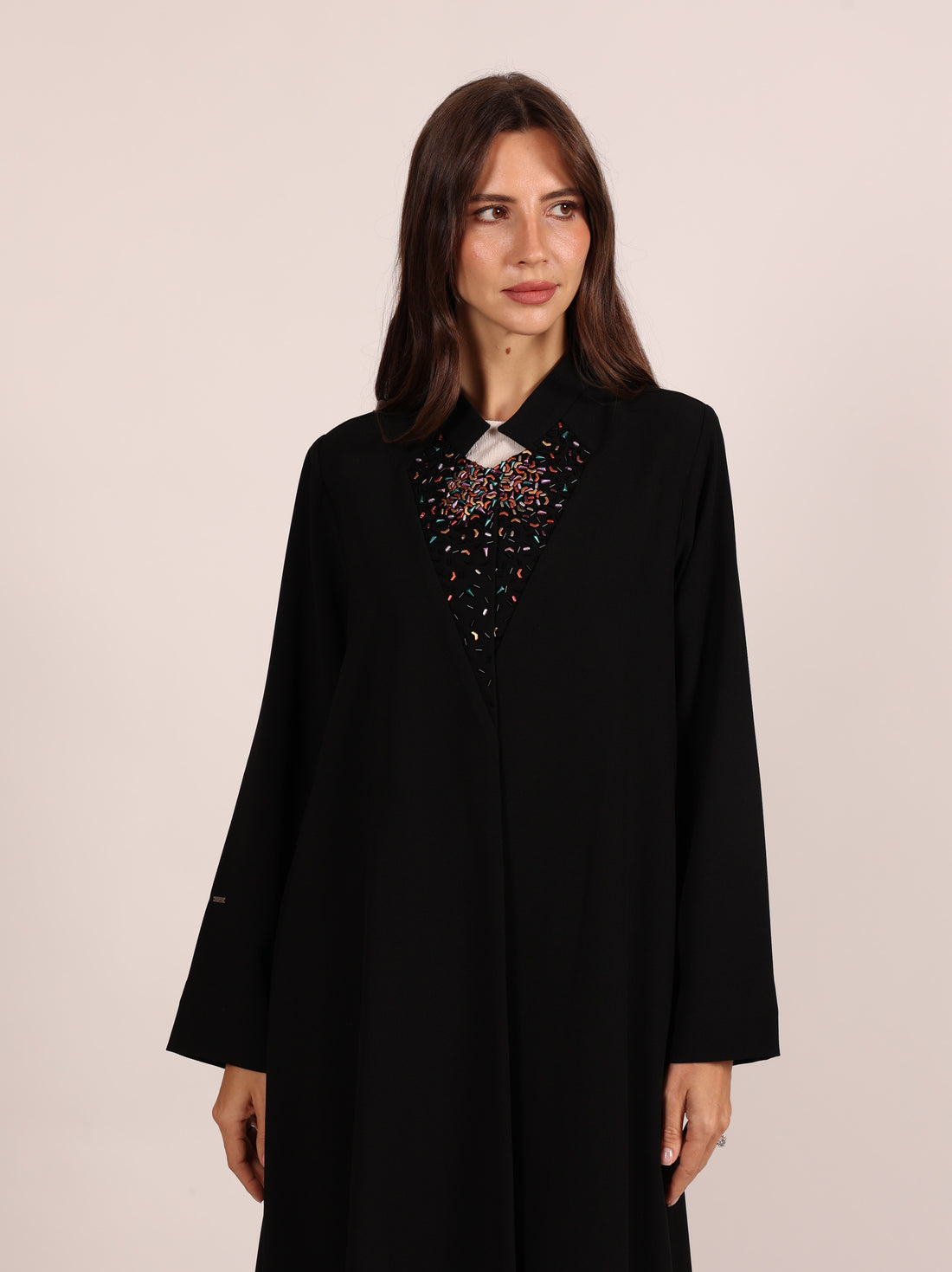 Acai Abaya