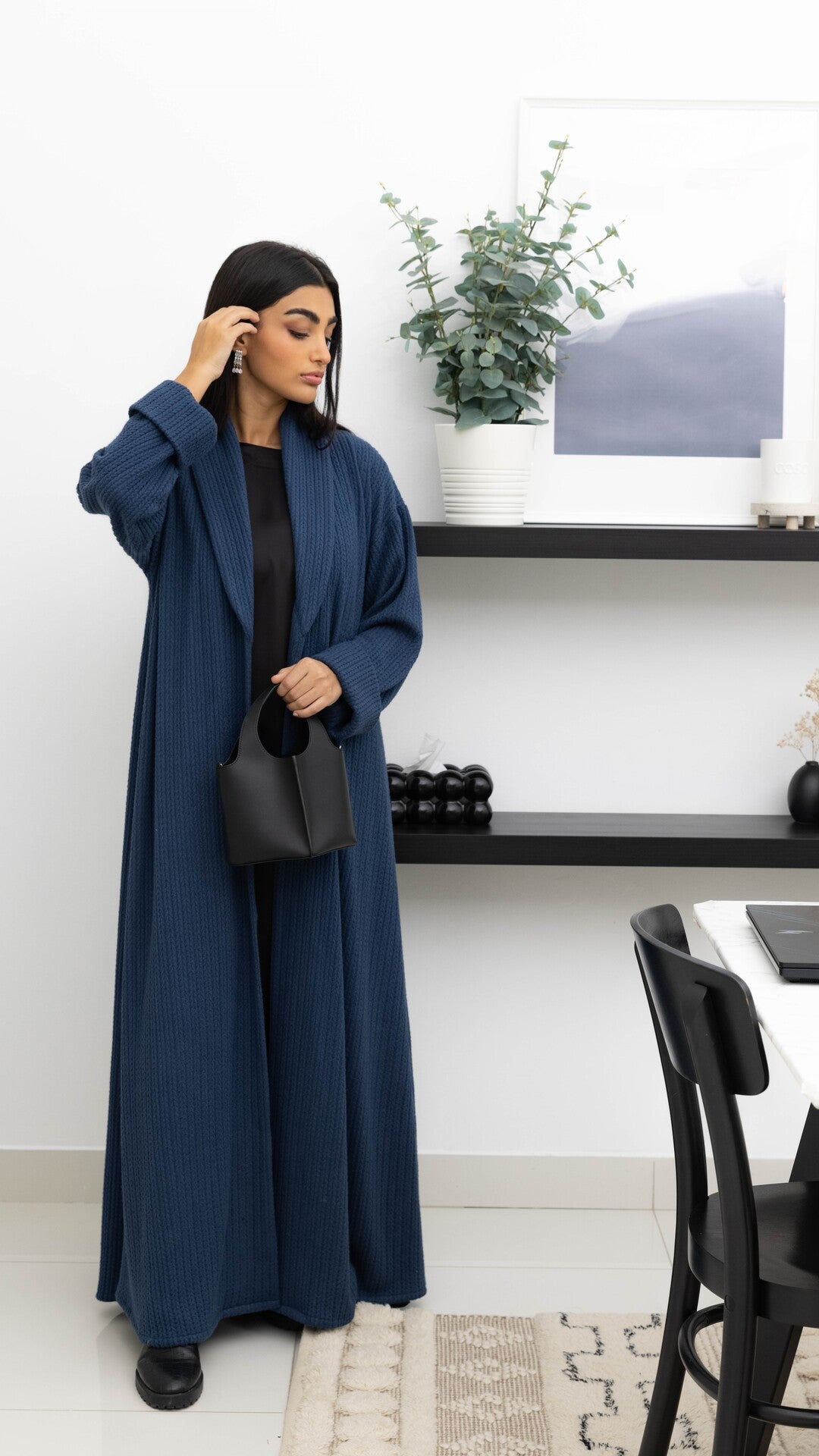 Haven Abaya