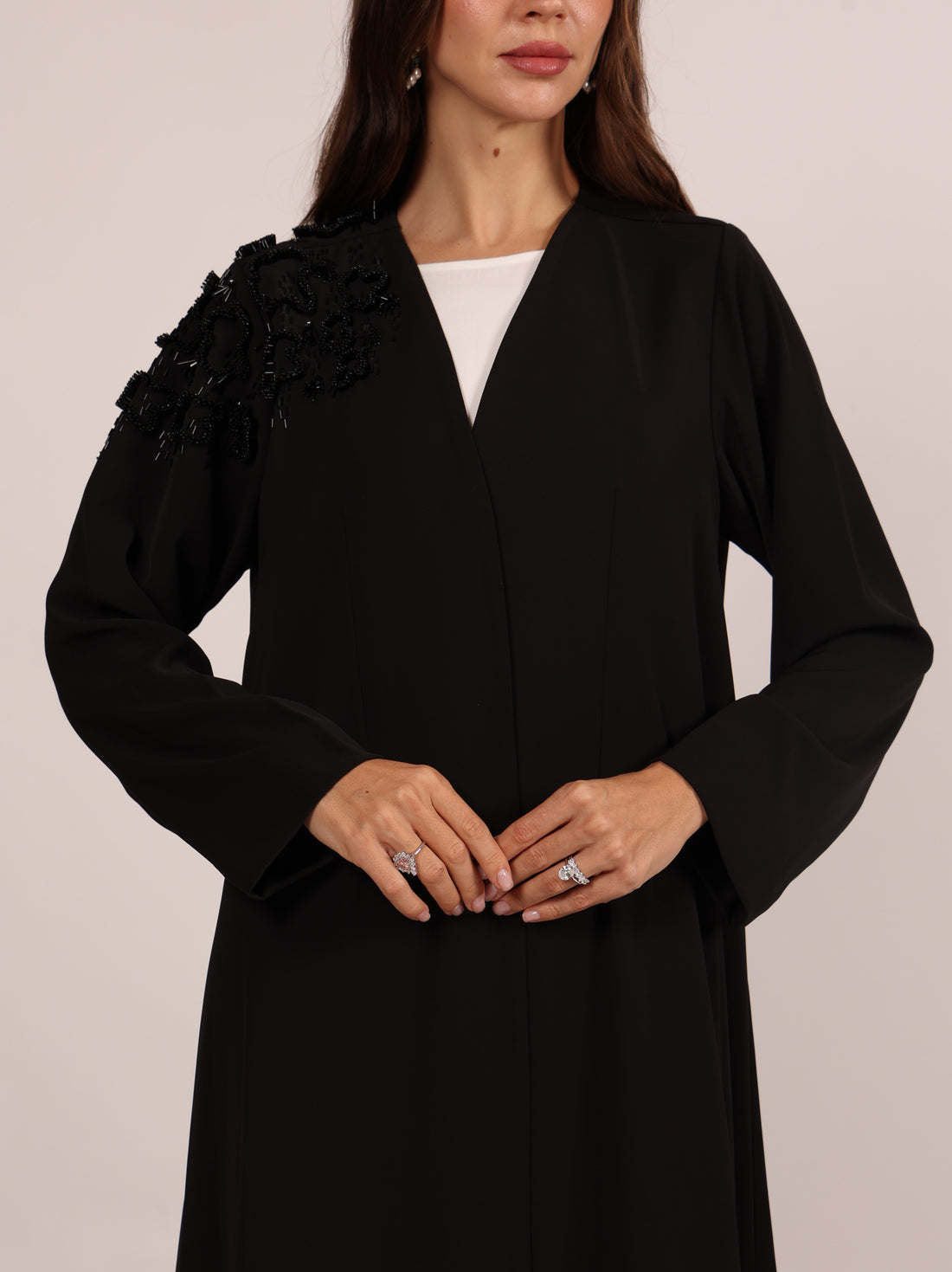 Atheer Abaya
