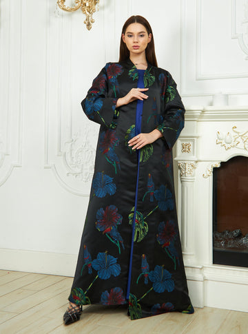 Alma Abaya