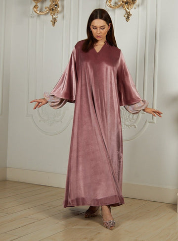 Tina Kaftan — Pink