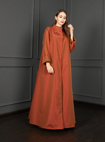 Oula Abaya