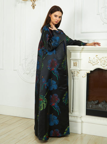 Alma Abaya