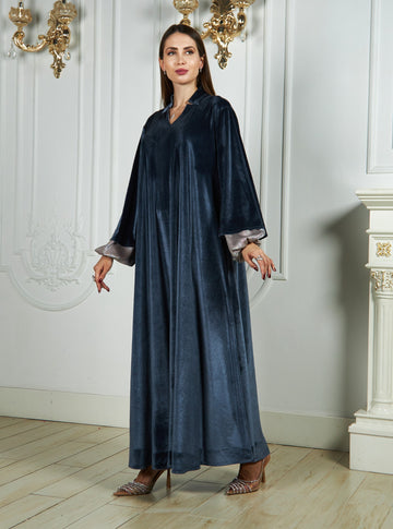 Tina Kaftan — Gray