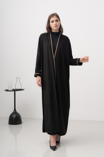 Sun Rise Abaya