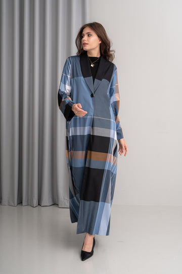 Ayla Abaya